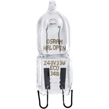 Osram 10 Adet G9 Halojen Ampul