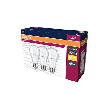 Osram 13 W Led Value Ampul