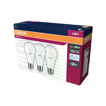 Osram 13 Watt 6500 K Led Value Ampul