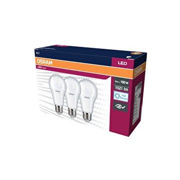 Osram 13 Watt 6500 K Led Value Ampul