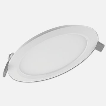 Osram 18W DN210 Slim Beyaz Işık Downlight