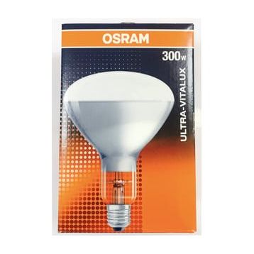 Osram 300W E27 Ultravitalux Ampul
