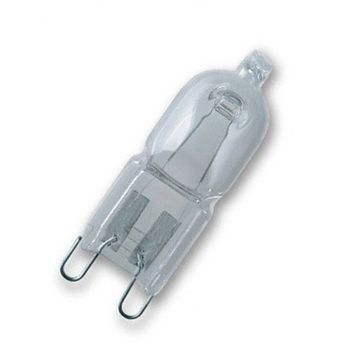 Osram 33W G9 Kapsül Halojen Lamba