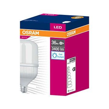 Osram 36 W 6500K Led Jumbo Ampul