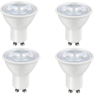 Osram 4.5 W Gu10 6500K Beyaz Işık Duy Led Ampul