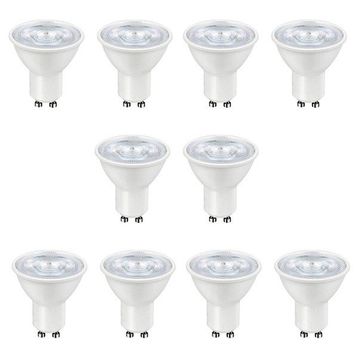 Osram 4.5 W Gu10 6500K Beyaz Işık Duy Led Ampul
