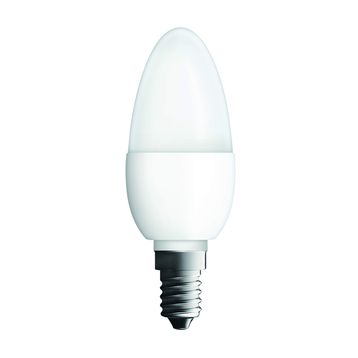 Osram 4052899326453 2700 Kelvin Sarı Işık 5.5 W 40 Mum E14 Duy Sarı Led Ampul