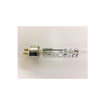 Osram 4W UVC Floresan Ampul