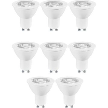 Osram 5-50W 3000K GU10 Sarı Işık LED Spot Ampul