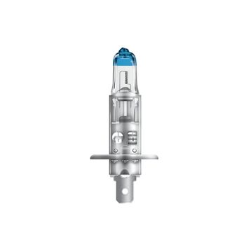 Osram 64150nl-%150 Daha Fazla Işık Night Breaker Laser H1 Ampul