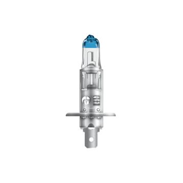 Osram 64150nl-%150 Daha Fazla Işık Night Breaker Laser H1 Ampul