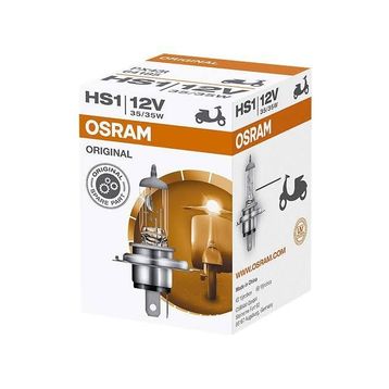 Osram 64185 Hs1 12 V 35 / 35 W Standart Işık Tırnaklı Ampul