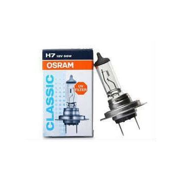Osram 64210 H7 2 Adet Far Ampulü
