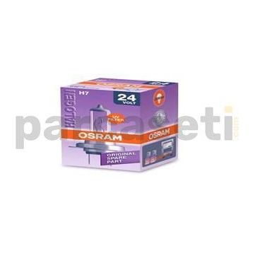Osram 64215 H7 Far Ampulü