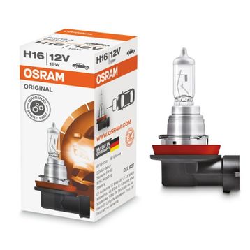 Osram 64219 H16 12V Made In Germany Far Ampülü