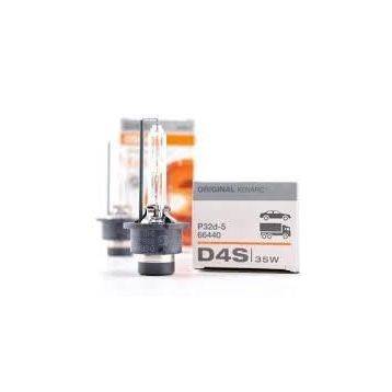 Osram 66440 Xenarc D4S 35W Far Ampulü