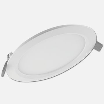 Osram 6W DN105 Downlight Slim Beyaz Işık