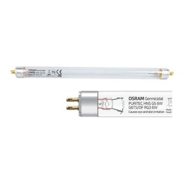 Osram 6W UVC Floresan Ampul