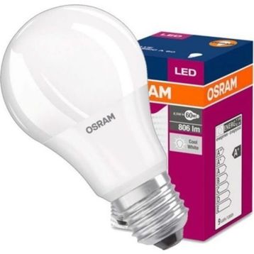Osram 8.5W E-27 Beyaz Işık Duylu Led Ampul
