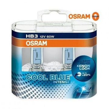 Osram 9005 HB3 12V 60W Far Ampulü
