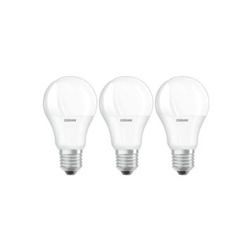 Osram A100 Value Classic E-27 Led 13 W Sarı Işık Duy 3'lü Ampul