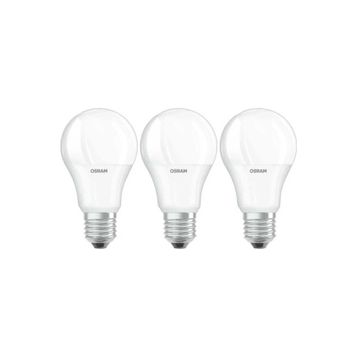 Osram A100 Value Classic E-27 Led 13 W Sarı Işık Duy 3'lü Ampul