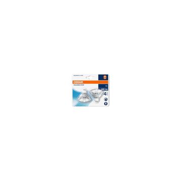 Osram Decostar Halojen 2'li Ampul