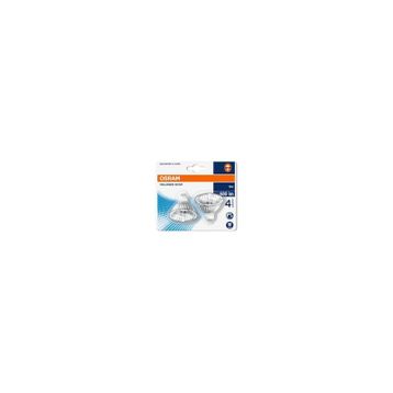 Osram Decostar Halojen 2'li Ampul