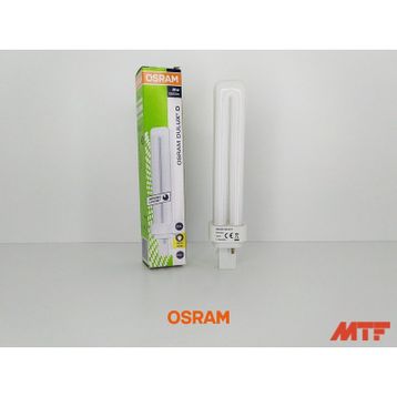 Osram DULUX D 26W/830 Kompakt Floresan