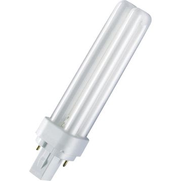 Osram DULUX D 26W/830 Kompakt Floresan