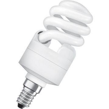 Osram E14 12W Ampul