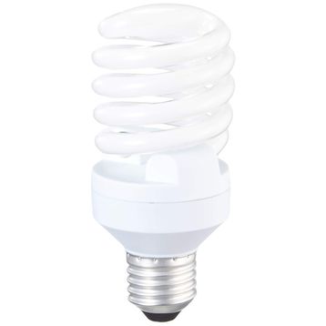 Osram E27 Beyaz 15 W Sprial Tasarruflu Ampul