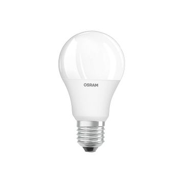 Osram E27 Duy 2700K Sarı Işık 10W Led Ampül