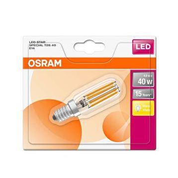 Osram Filament Ampul Klasik Model