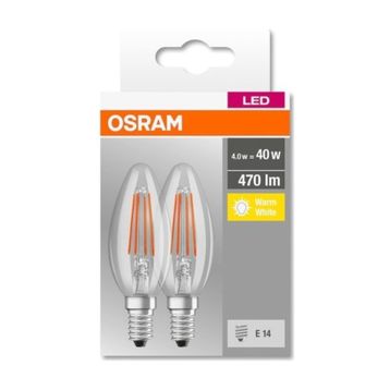 Osram Filament Ampul
