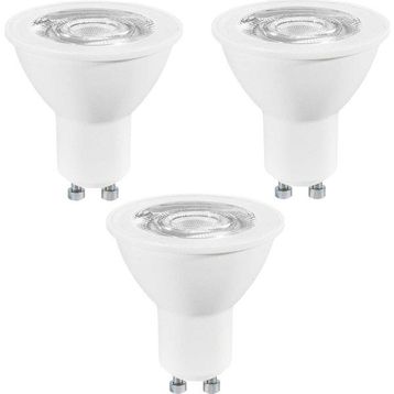 Osram GU10 Beyaz Spot Ampul