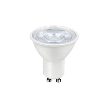 Osram GU10 Duylu 5 W 6500 Kelvin Beyaz Işık Led Ampul