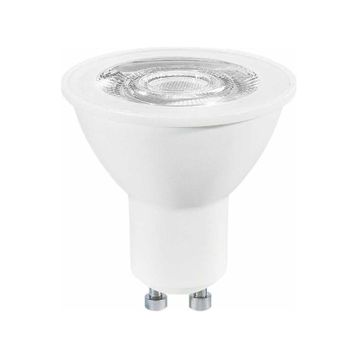 Osram GU10 Duylu 5 W 6500 Kelvin Beyaz Işık Led Ampul