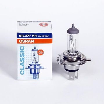 Osram H4 12v Far Ampulü