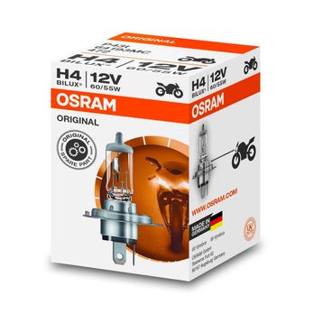 Osram H4 12v Far Ampulü