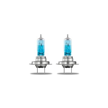 Osram H7 Cool Blue Intense Next Gen 2 Adet 5000K Beyaz Işık