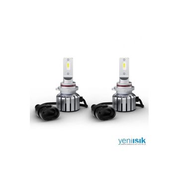 Osram HB3 9005 Ledriving HL Bright %300 Fazla Işık 12V 2 Adet Far İçin Xenon Led