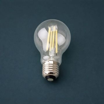 Osram LED Filament 11W 6500K 1521lm E27 Duy Beyaz Işık Ampul