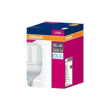 Osram Led Jumbo Torch Ampul
