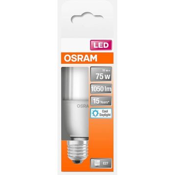 Osram Led Stick 10 W Beyaz Klasik E27 Duy Led Ampul