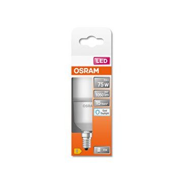 Osram Led Stıck E14 9W/65K 1055 Lm Led Ampül