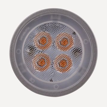 Osram Led Superstar Sarı Spot