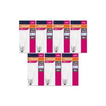 Osram Led Value 13W Beyaz Işık E-27 1521lm Ampul