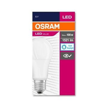 Osram Led Value 13w E27 Beyaz Işık