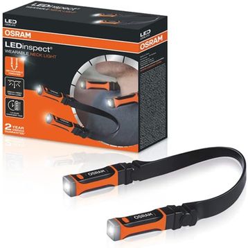 Osram LEDIL201 El Feneri